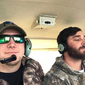 Meet your Posher, Adam